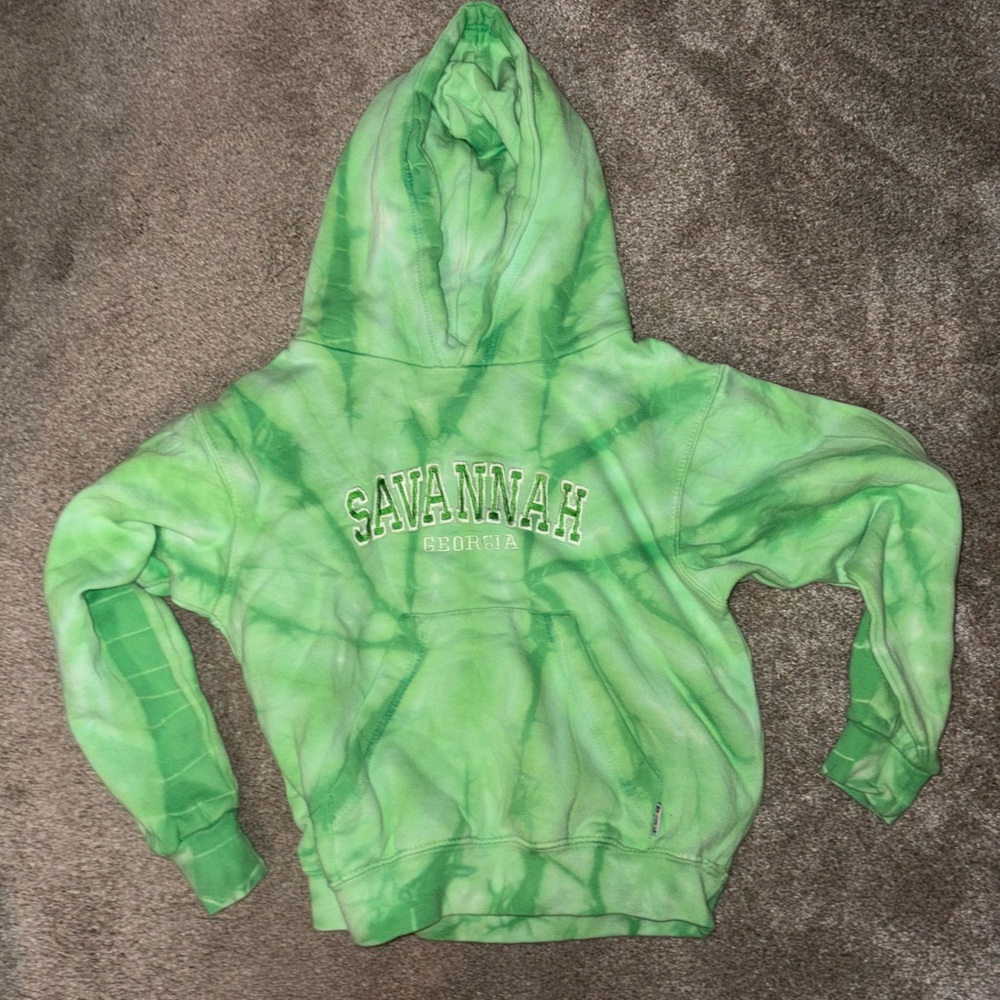 Youth Sweatshirt